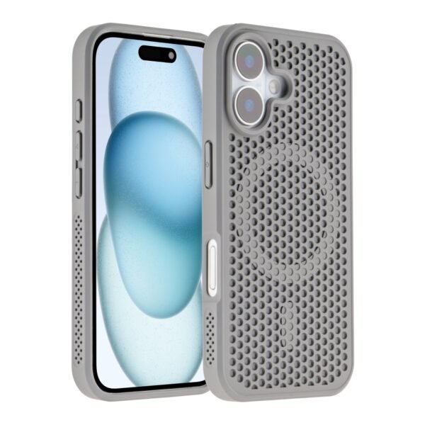 06447645-e86f-11ef-80c0-9457a5668888-big.jpg Чохол TPU+PC AeroCool with MagSafe для iPhone 16