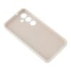 Чохол Liquid Silicone (AA) Full Camera для Samsung Galaxy S25 5G (S931)