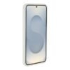 Чохол Liquid Silicone (AA) Full Camera для Samsung Galaxy S25 5G (S931)