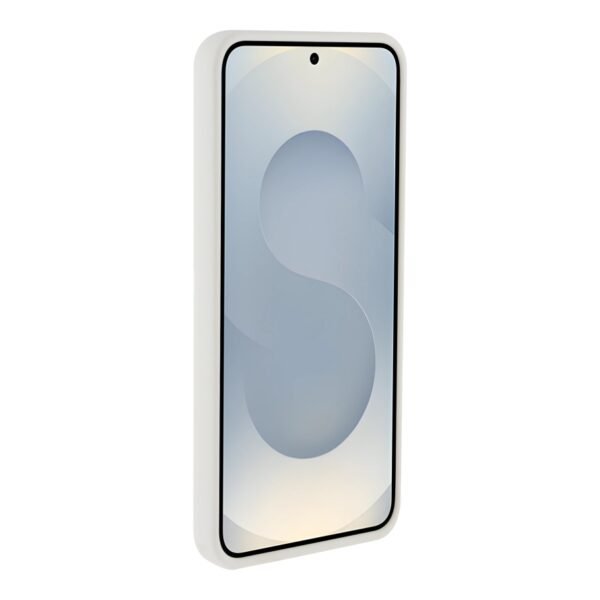 Чохол Liquid Silicone (AA) Full Camera для Samsung Galaxy S25 5G (S931)