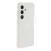 Чохол Liquid Silicone (AA) Full Camera для Samsung Galaxy S25 5G (S931)