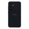 Чохол Liquid Silicone (AA) Full Camera для Samsung Galaxy S25 5G (S931)
