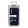 Чохол Liquid Silicone (AA) Full Camera для Samsung Galaxy S25 5G (S931)
