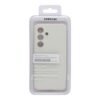 Чохол Liquid Silicone (AA) Full Camera для Samsung Galaxy S25 5G (S931)