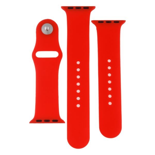 06c1824e-8401-11ec-9845-40a8f0332cc3-big.jpg Ремінець для Apple Watch Band Silicone Two-Piece 38/40/41 mm