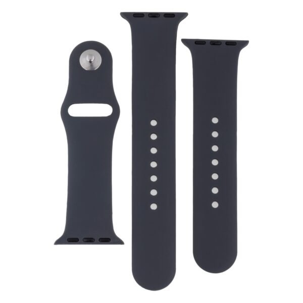 06c18250-8401-11ec-9845-40a8f0332cc3-big.jpg Ремінець для Apple Watch Band Silicone Two-Piece 38/40/41 mm