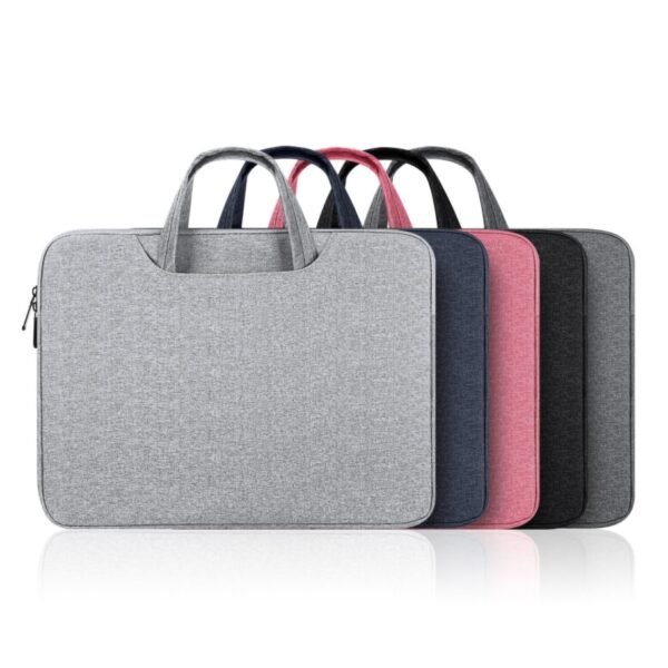 06c58644-e0d9-11f0-80d5-9457a5668888-big.jpg Сумка для ноутбука Dux Ducis LBTB Horizontal Handbag for 15.5"-16"