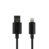 079e66dc-b76e-11ed-8046-9457a5668888-big.jpg Кабель USB Hoco X88 Gratified Lightning 2.4A