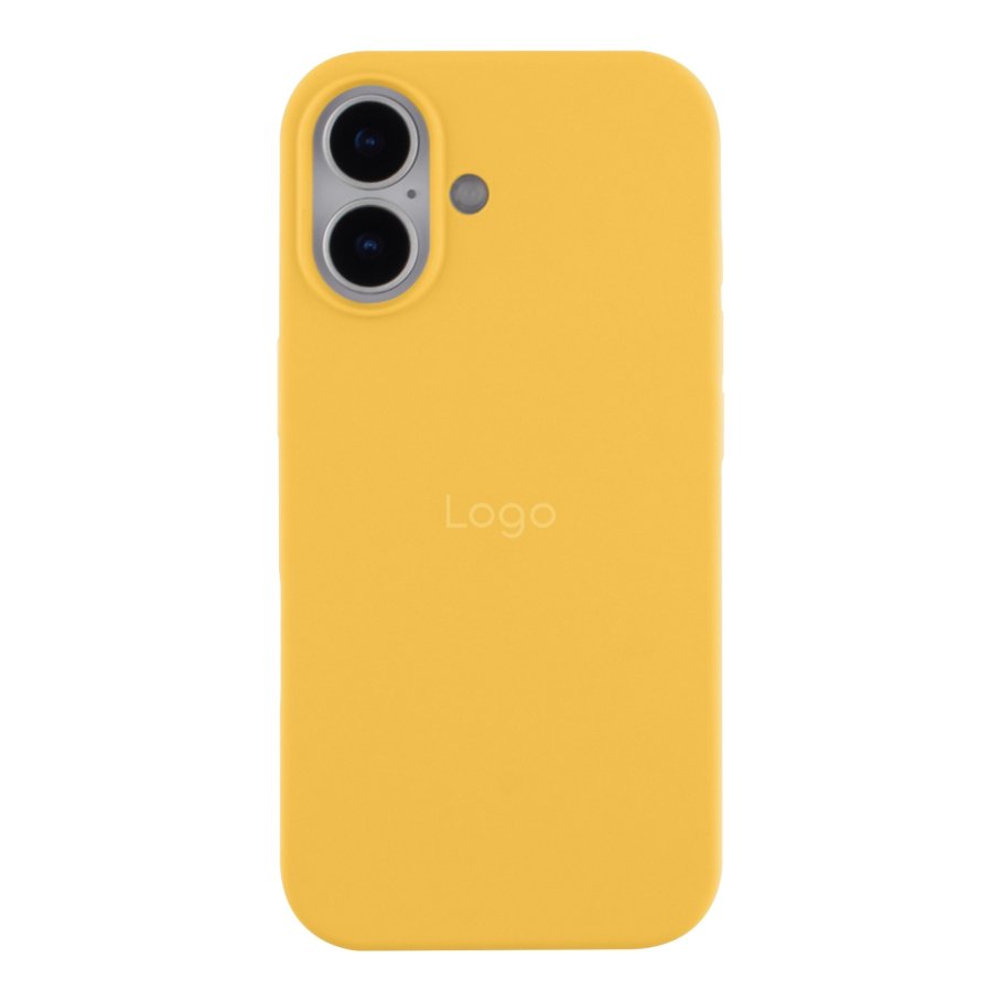 Чохол Silicone Case Full Size (AA) для iPhone 17 - Зображення 44