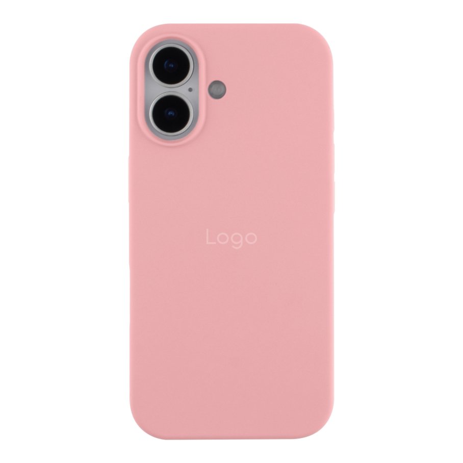 Чохол Silicone Case Full Size (AA) для iPhone 17 - Зображення 6