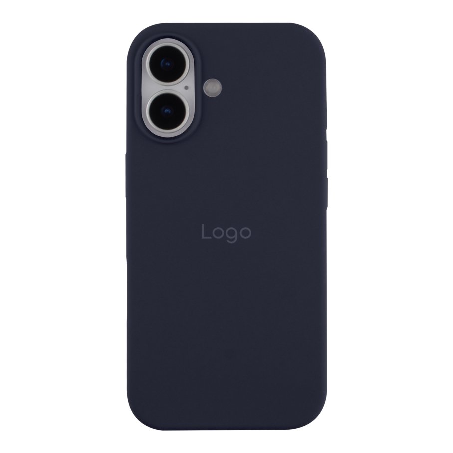 Чохол Silicone Case Full Size (AA) для iPhone 17 - Зображення 8