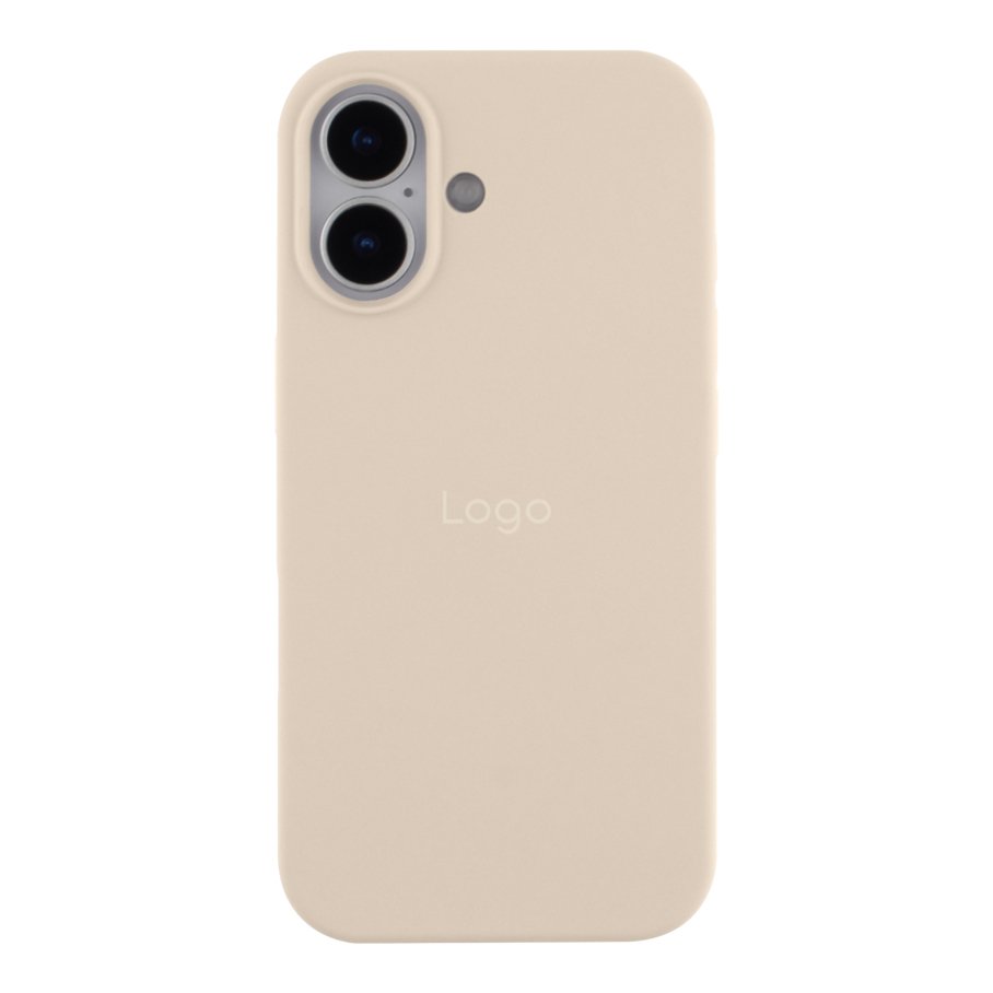 Чохол Silicone Case Full Size (AA) для iPhone 17 - Зображення 10