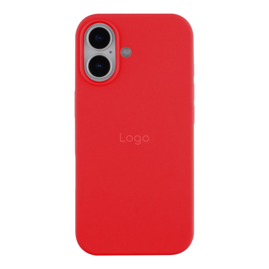 Чохол Silicone Case Full Size (AA) для iPhone 17 - Зображення 12