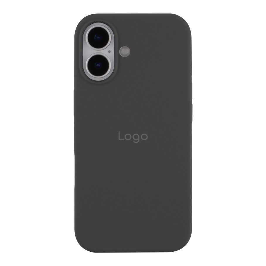 Чохол Silicone Case Full Size (AA) для iPhone 17 - Зображення 13