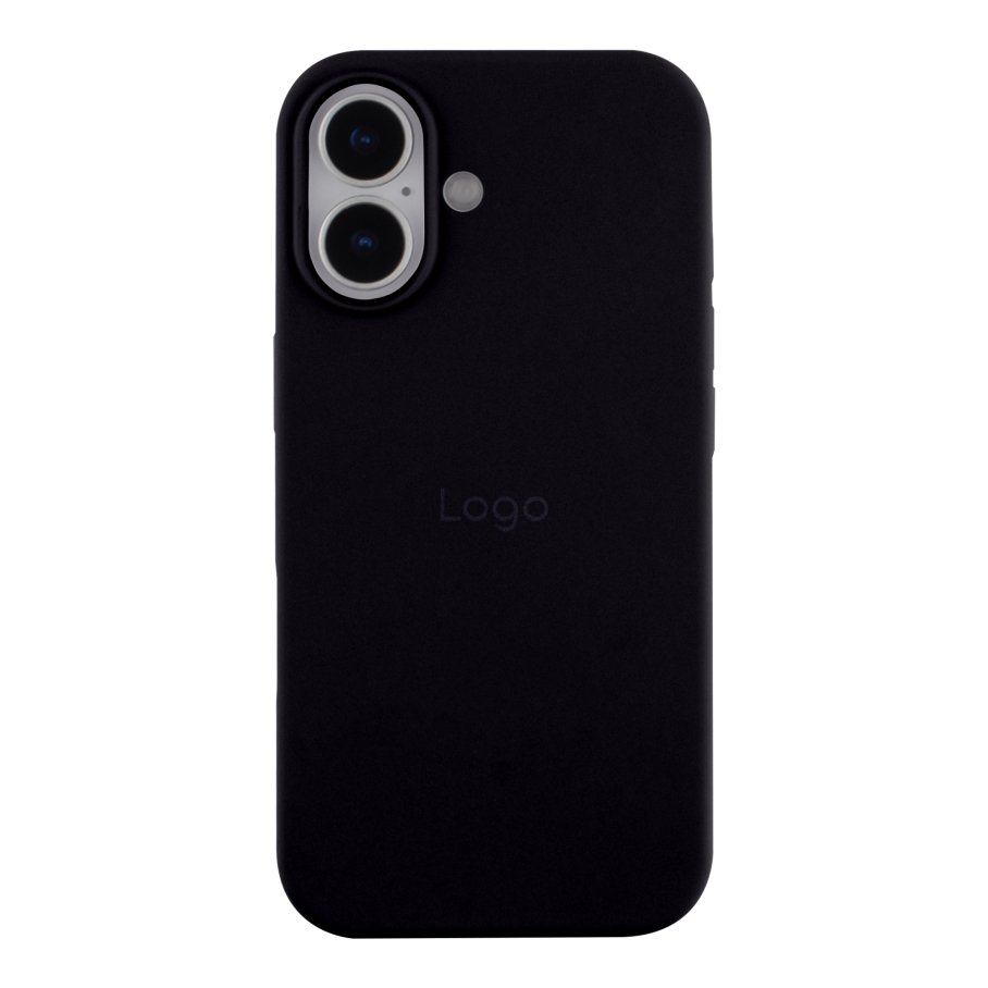 Чохол Silicone Case Full Size (AA) для iPhone 17 - Зображення 15