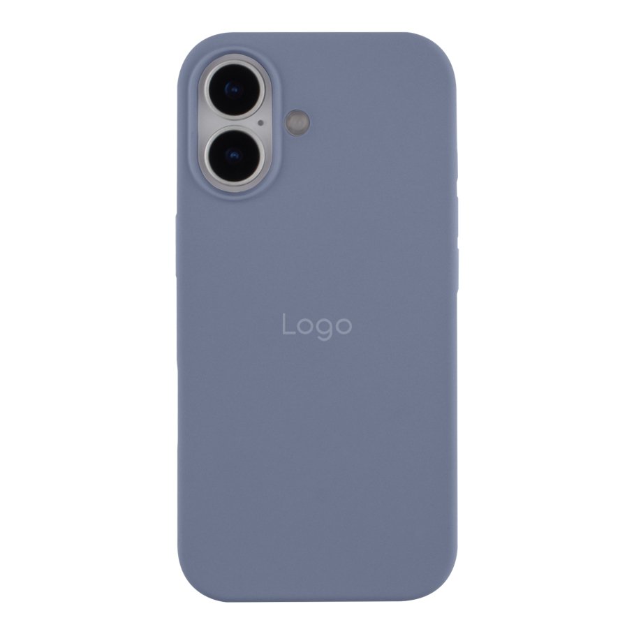 Чохол Silicone Case Full Size (AA) для iPhone 17 - Зображення 18