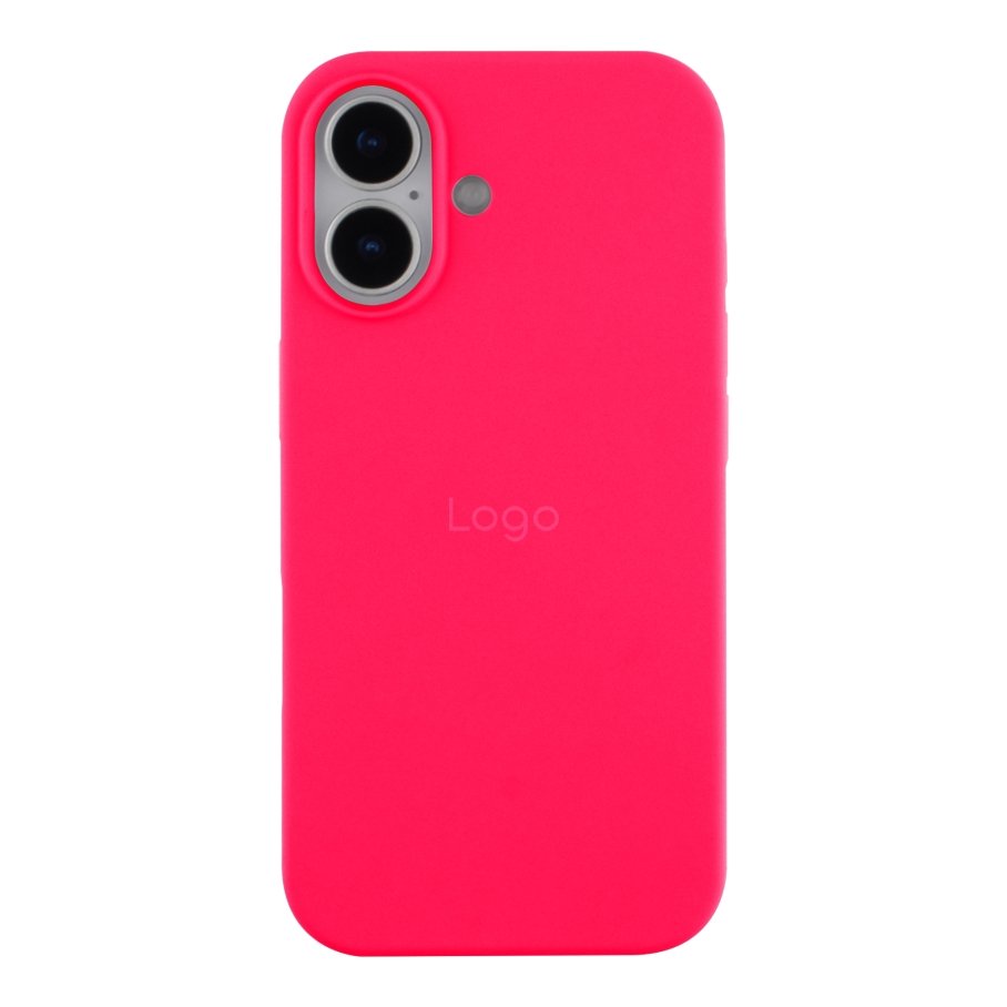 Чохол Silicone Case Full Size (AA) для iPhone 17 - Зображення 21