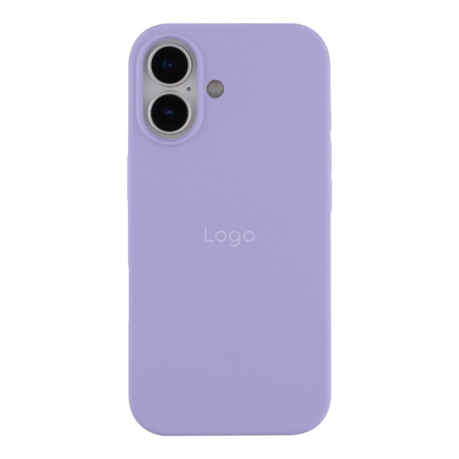 Чохол Silicone Case Full Size (AA) для iPhone 17 - Зображення 22