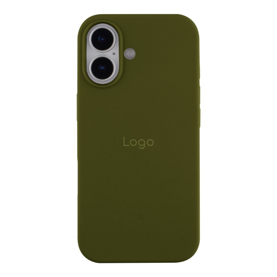 Чохол Silicone Case Full Size (AA) для iPhone 17 - Зображення 25