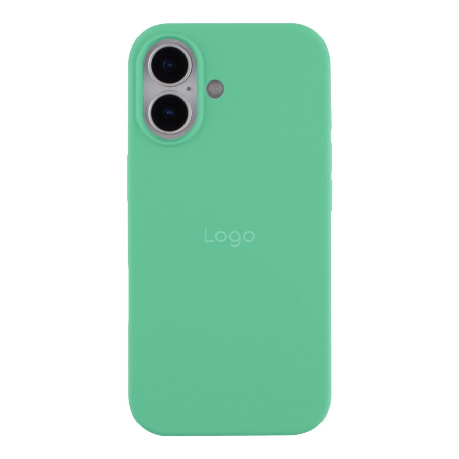 Чохол Silicone Case Full Size (AA) для iPhone 17 - Зображення 26