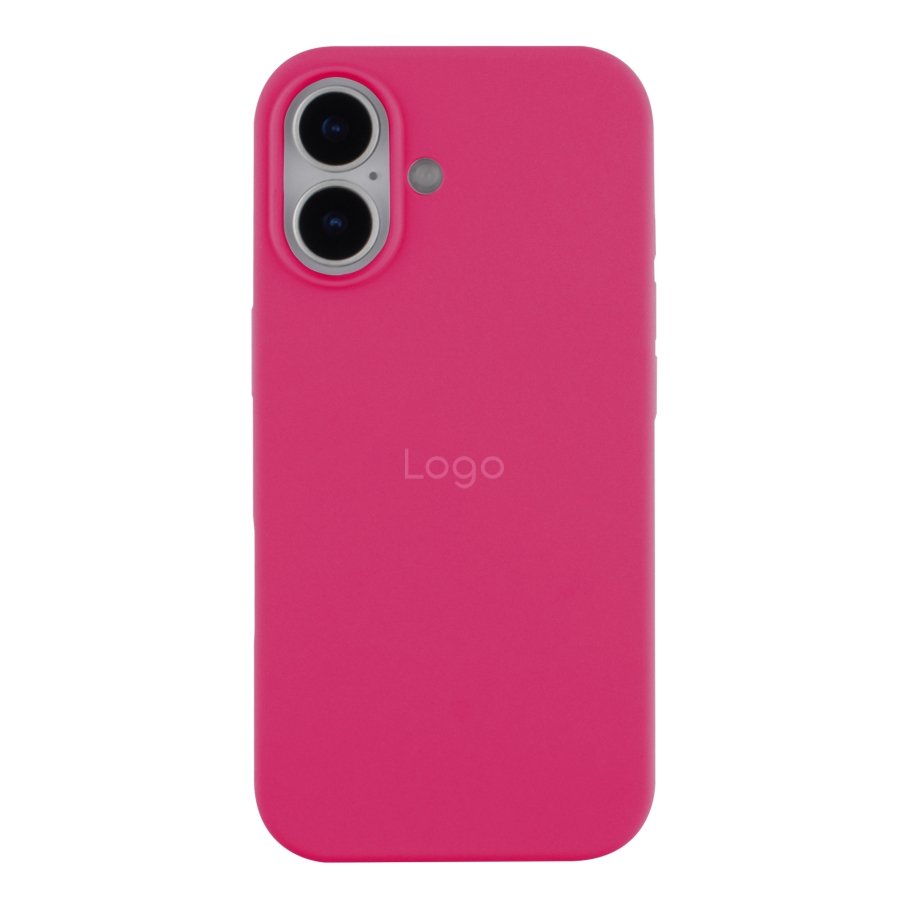 Чохол Silicone Case Full Size (AA) для iPhone 17 - Зображення 27