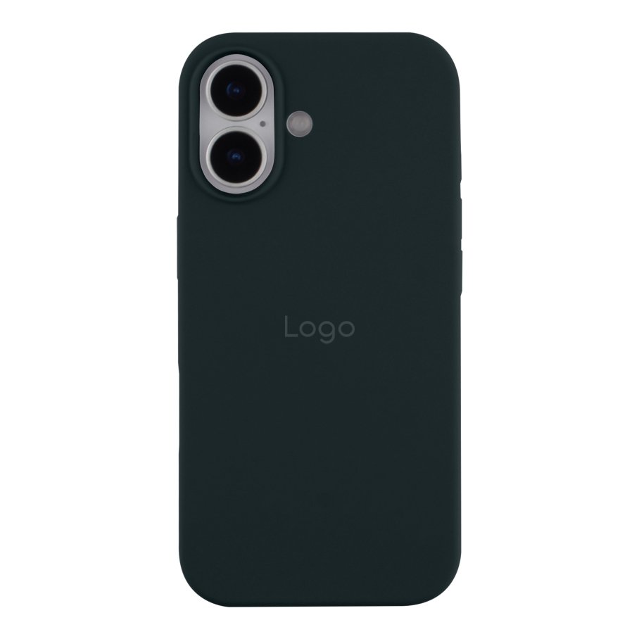 Чохол Silicone Case Full Size (AA) для iPhone 17 - Зображення 29