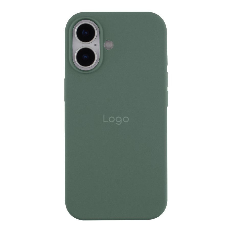 Чохол Silicone Case Full Size (AA) для iPhone 17 - Зображення 30