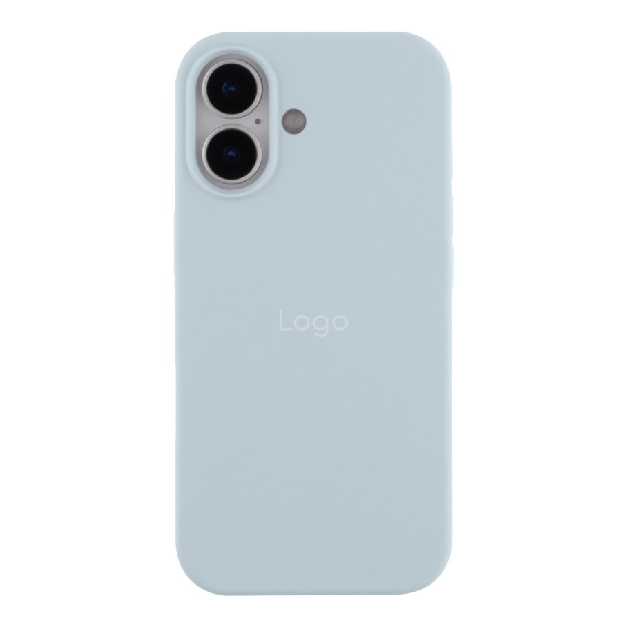 Чохол Silicone Case Full Size (AA) для iPhone 17 - Зображення 31