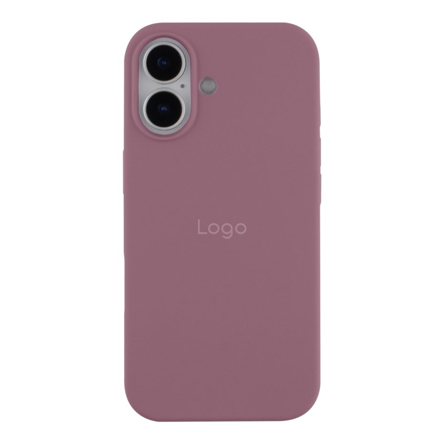 Чохол Silicone Case Full Size (AA) для iPhone 17 - Зображення 33