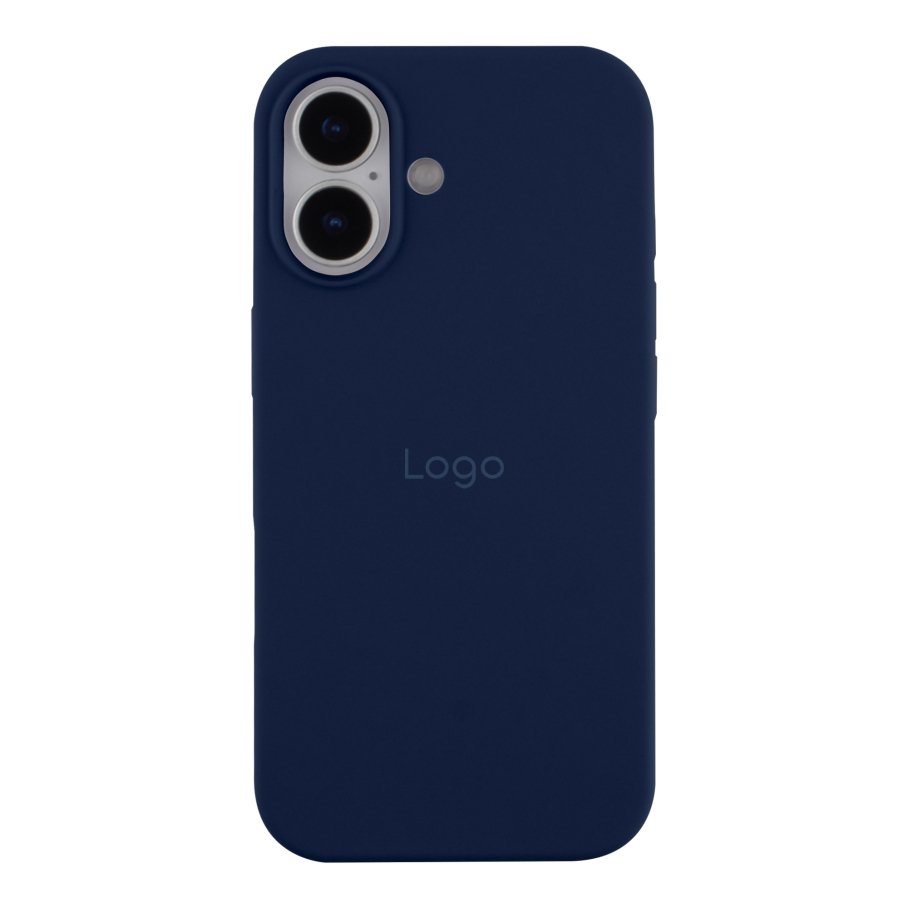 Чохол Silicone Case Full Size (AA) для iPhone 17 - Зображення 34