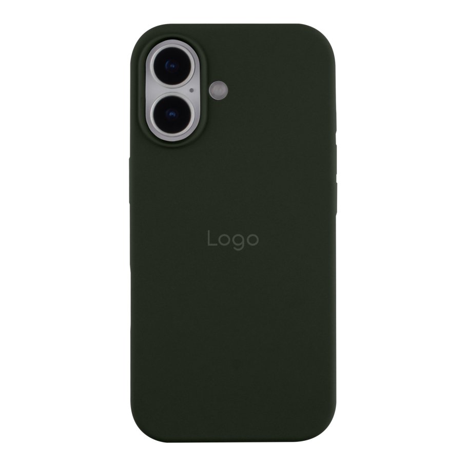 Чохол Silicone Case Full Size (AA) для iPhone 17 - Зображення 35