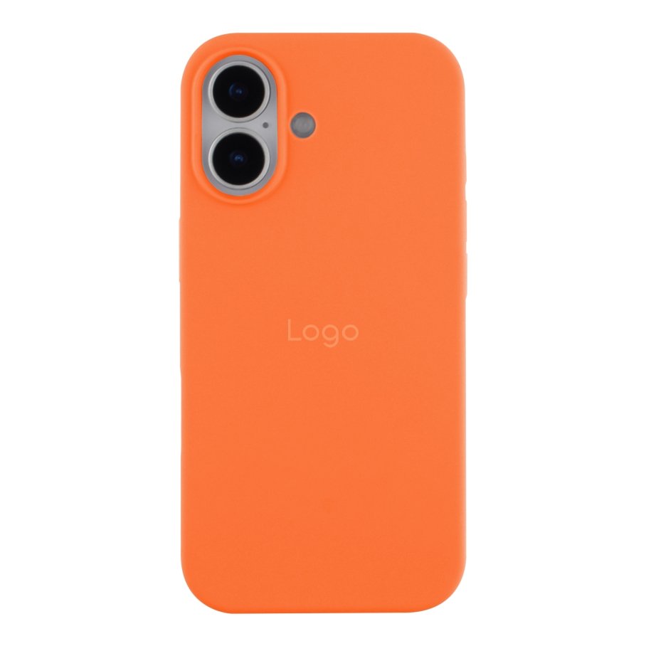Чохол Silicone Case Full Size (AA) для iPhone 17 - Зображення 36