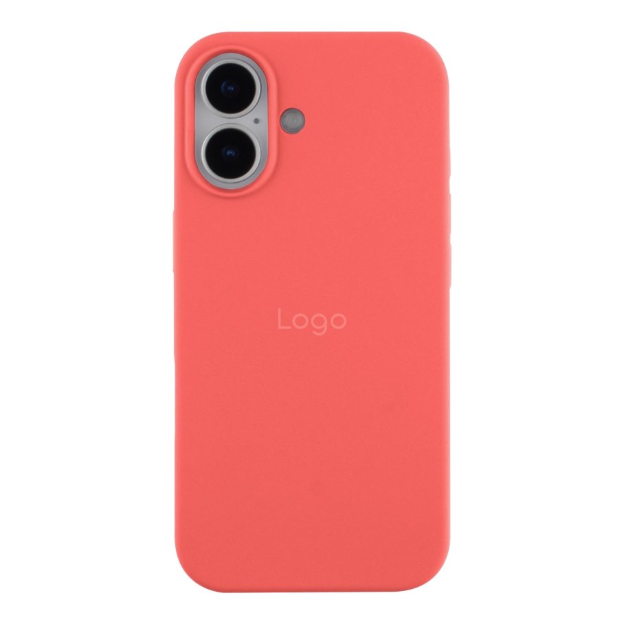 Чохол Silicone Case Full Size (AA) для iPhone 17 - Зображення 38