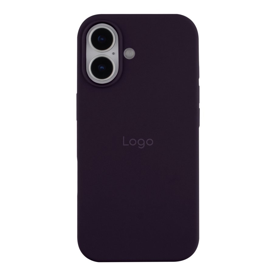 Чохол Silicone Case Full Size (AA) для iPhone 17 - Зображення 42