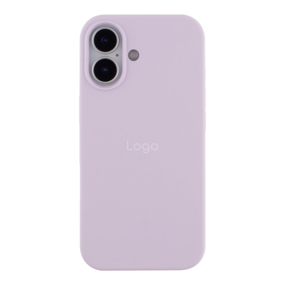Чохол Silicone Case Full Size (AA) для iPhone 17 - Зображення 43