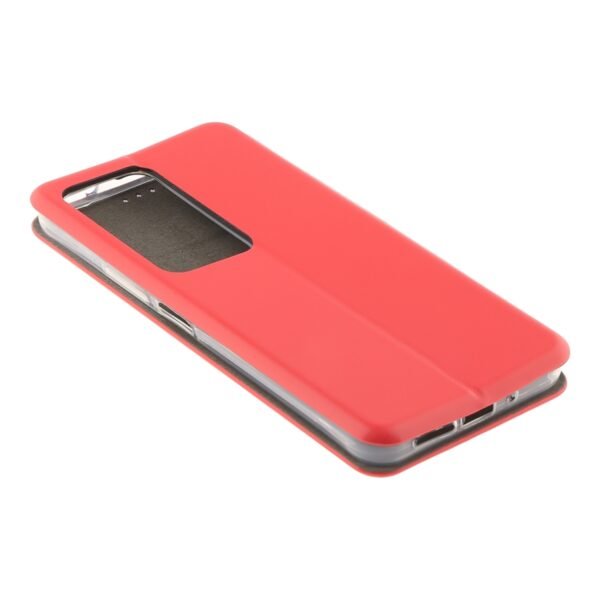 Чохол-книжка шкіра для Xiaomi Redmi 15 4G