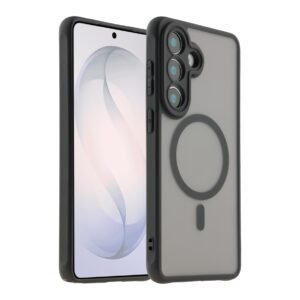 08f71d87-283d-11f1-80de-9457a5668888-big.jpg Чохол TPU+PC Anti Drop Full Camera with MagSafe для Samsung Galaxy S26+ 5G (S947)