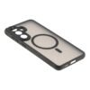 Чохол TPU+PC Anti Drop Full Camera with MagSafe для Samsung Galaxy S26+ 5G (S947)