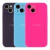 0913706e-9d10-11ef-80bb-9457a5668888-big.jpg Чохол Silicone Case Full Size with Frame для iPhone 15