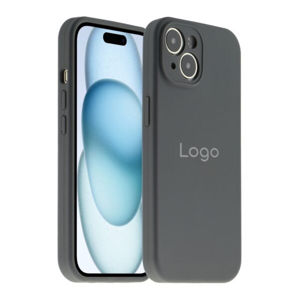 09137074-9d10-11ef-80bb-9457a5668888-big.jpg Чохол Silicone Case Full Size with Frame для iPhone 15