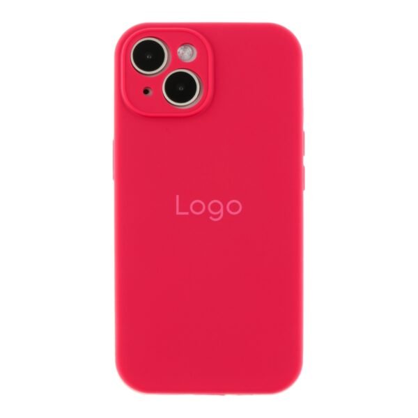 09137085-9d10-11ef-80bb-9457a5668888-big.jpg Чохол Silicone Case Full Size with Frame для iPhone 15