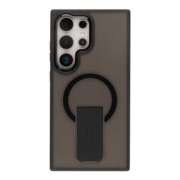 097a981f-2976-11f0-80c6-9457a566888c-big.jpg Чохол TPU+PC FlexGuard Magnetic Ring Stand для Samsung Galaxy S24 Ultra 5G (S928)