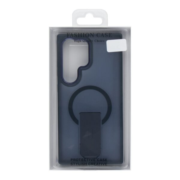 097a9822-2976-11f0-80c6-9457a566888c-big.jpg Чохол TPU+PC FlexGuard Magnetic Ring Stand для Samsung Galaxy S24 Ultra 5G (S928)