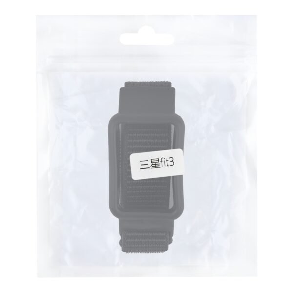 09f2f472-4754-11f0-80ca-9457a5668888-big.jpg Ремінець для Samsung Galaxy Fit 3 (R390) Nylon