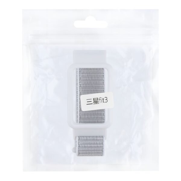 09f2f474-4754-11f0-80ca-9457a5668888-big.jpg Ремінець для Samsung Galaxy Fit 3 (R390) Nylon