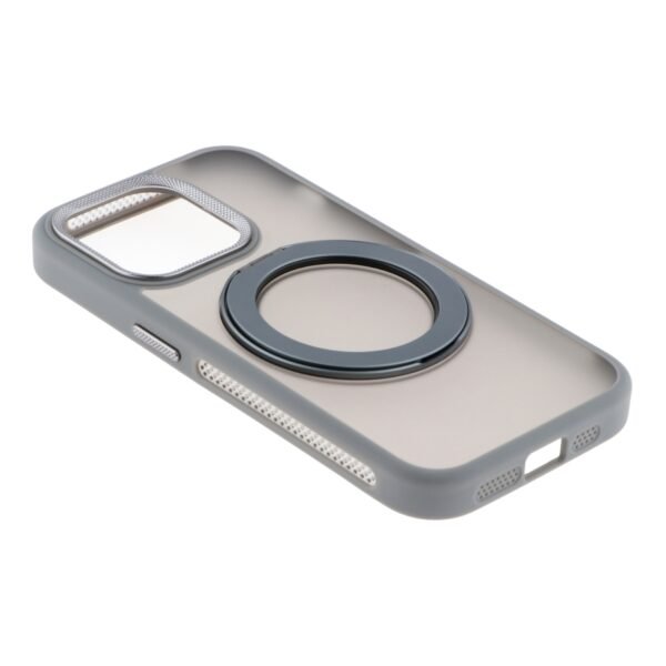 0b23770a-c8dd-11ef-80bf-9457a5668888-big.jpg Чохол TPU+PC Mag 360 Spin Case для iPhone 16 Pro Max