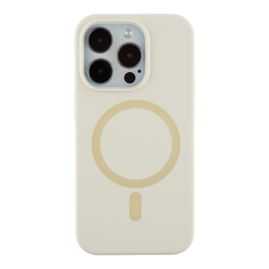 Чохол Glow Silicone Case with Magsafe для iPhone 14 Pro Max - Зображення 15