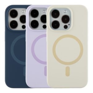 Чохол Glow Silicone Case with Magsafe для iPhone 14 Pro Max