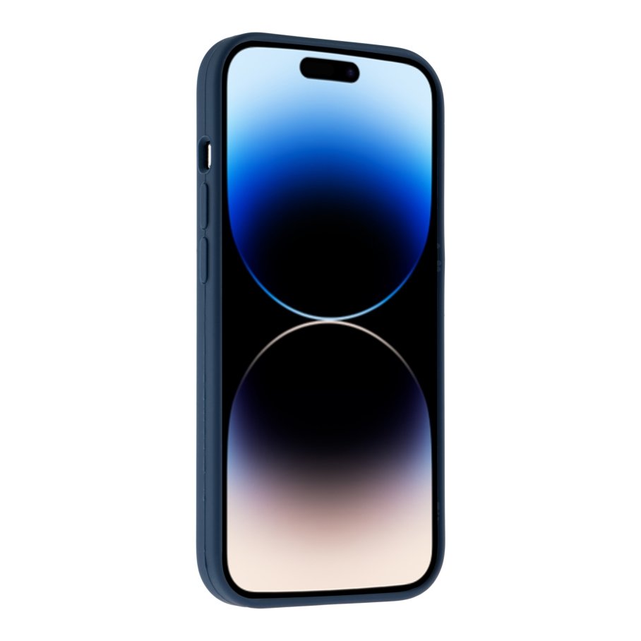 Чохол Glow Silicone Case with Magsafe для iPhone 14 Pro Max - Зображення 29