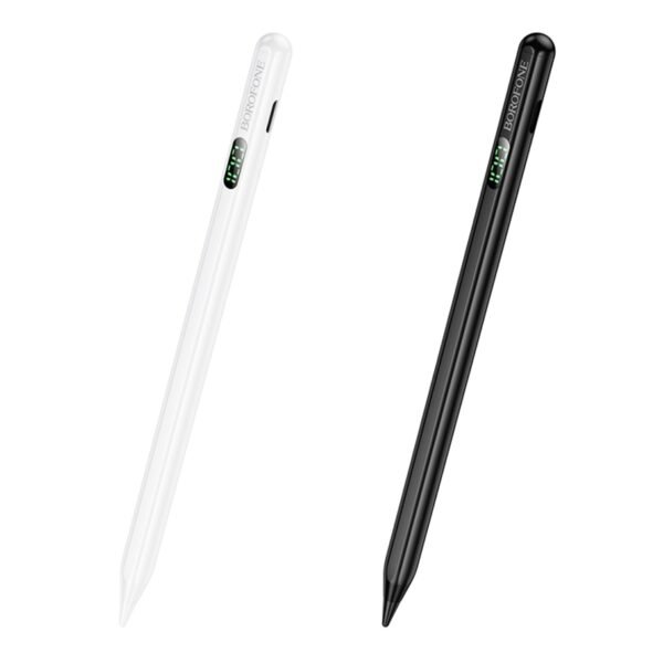 0c0b7768-f516-11ef-80c1-9457a5668888-big.jpg Стілус Borofone BG100 Universal Active Capacitive Pen